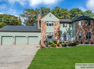 581 Winding River Road, Brick, NJ 08724