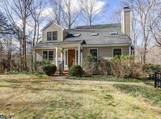 310 Heron Ln, Charlottesville, VA 22903