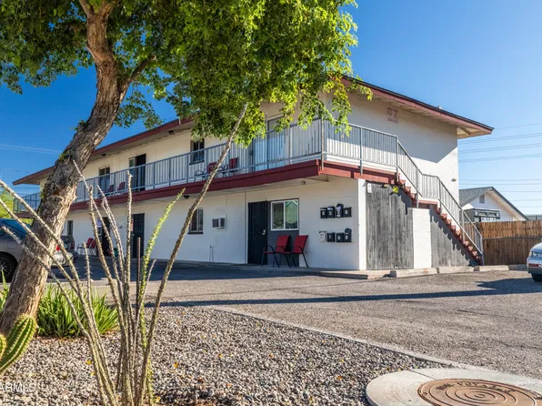 1930-1938 E Adams Street, Phoenix, AZ 85034