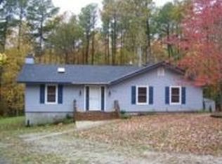 6708 Lake View Dr, Gloucester, VA 23061