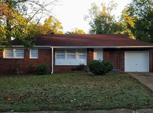 2202 Gilbreath Rd NW, Huntsville, AL 35810