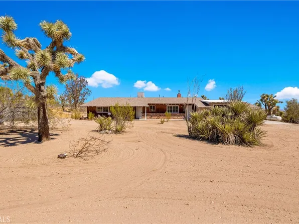 58662 Buena Vista Dr, Yucca Valley, CA 92284