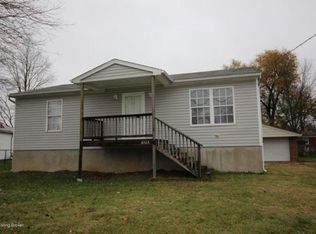 6103 Norton Ave, Louisville, KY