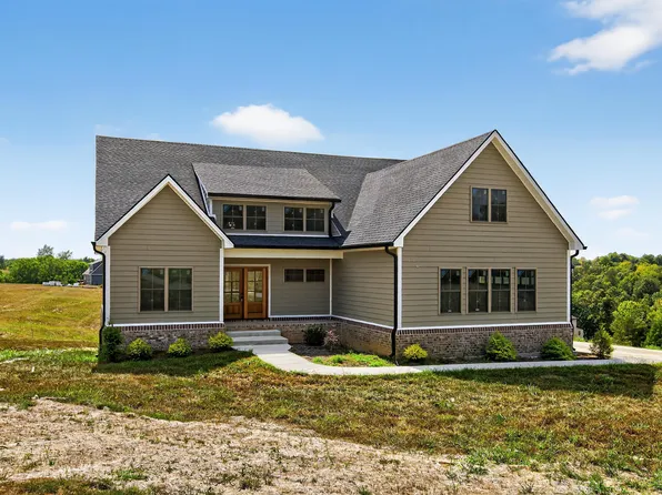 47 Hills Ln, Lancaster, KY 40444