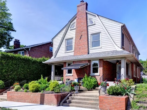 2126 Lakeview Ave, Richmond, VA 23220