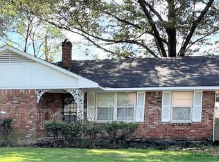 1711 Goodhaven Dr, Memphis, TN 38116