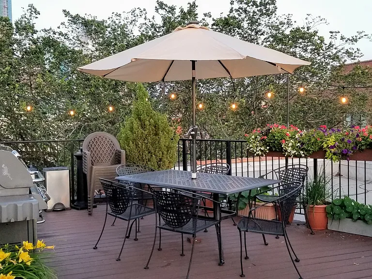 47 Mercer St #5C — Photo 1