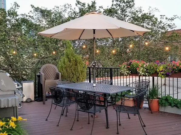 47 Mercer St APT 5C, Jersey City, NJ 07302
