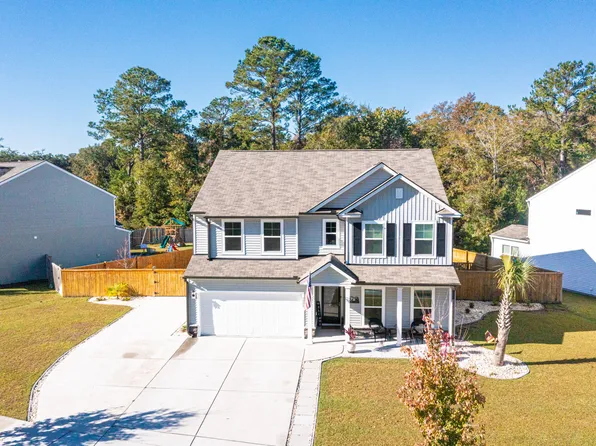 2009 Elvington Rd, Johns Island, SC 29455