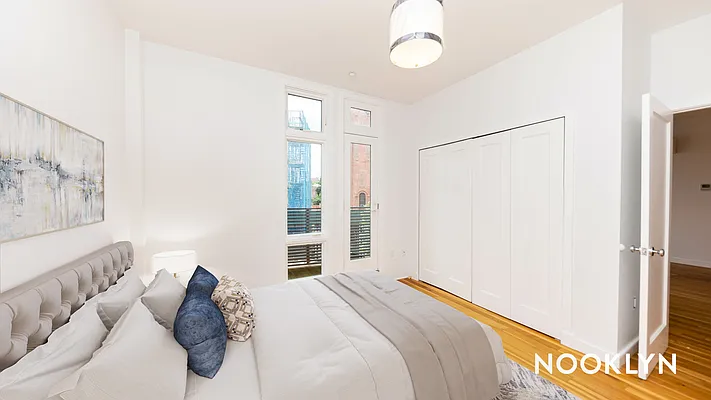 Rented by Nooklyn NYC LLC | media 60