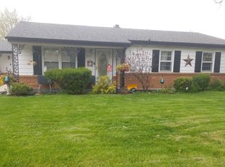 357 Cleveland Ave, Rochelle, IL 61068