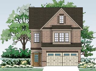 1218 Grassy Oat Ln, Lawrenceville, GA 30045