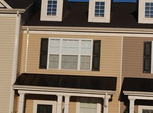 4045 Tarrant Trace Cir, High Point, NC 27265