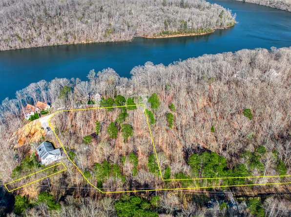 Rocky Top Rd, Lenoir City, TN 37771