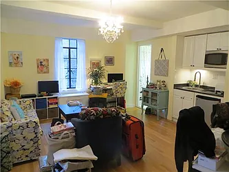 Rented by Tudor Realty