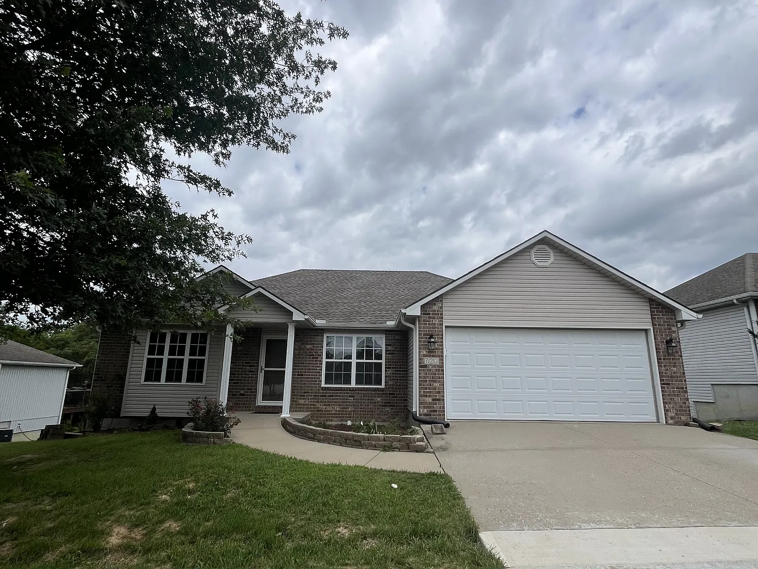 723 Iron Horse Drive - 1 — Photo 1