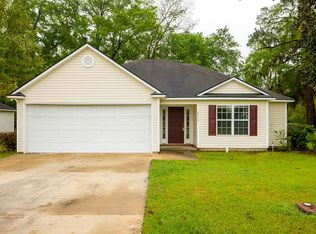3554 Beulah Cir, Valdosta, GA 31605