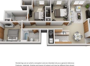 2520 Farrel Dr APT 312, Columbus, OH 43235