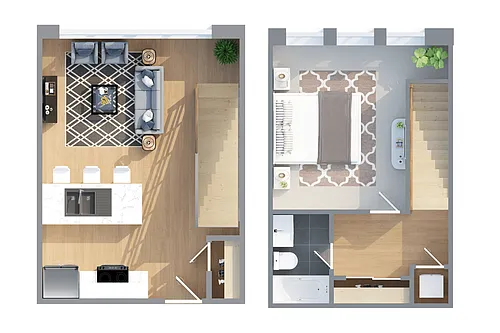 Floor plan 3