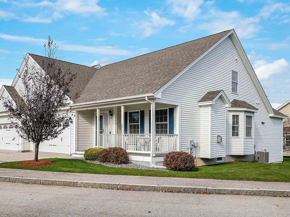 46 Leddy Drive, Epping, NH 03042 Zillow