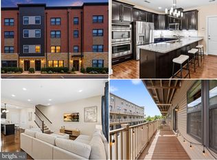 Sm One Loudoun Condo, Ashburn, VA 20147