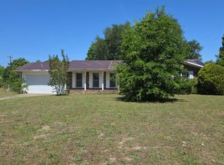 306 Brookwood Dr, Dublin, GA 31021