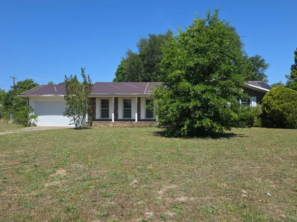 306 Brookwood Dr, Dublin, GA 31021