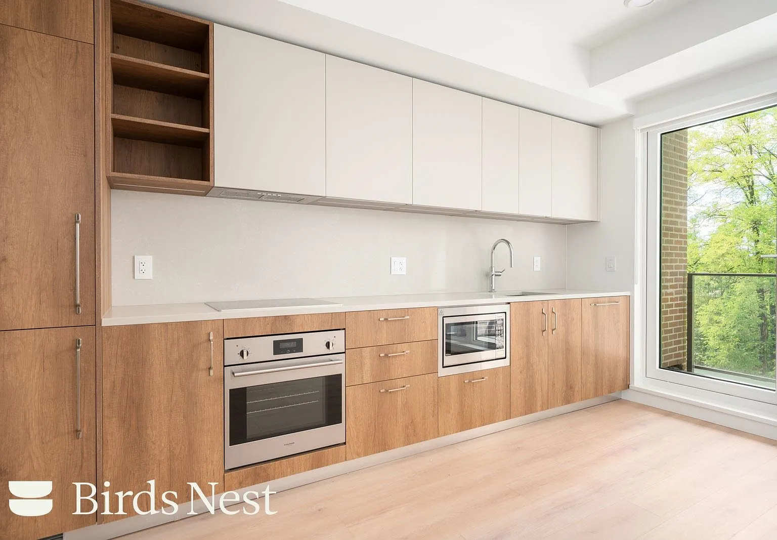 1 bed, 518 sqft, $2,100 — Photo 1