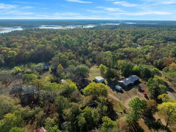 23 Rail Ln, Ringold, OK 74754