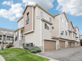 11250 Florence St UNIT 4A, Henderson, CO 80640