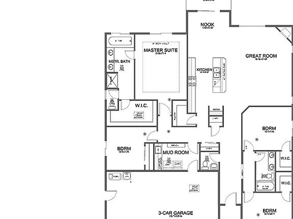 2nd image of 11006 NE 62nd Pl