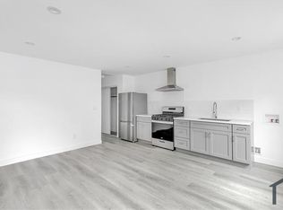 2749 S Mansfield Ave, Los Angeles, CA 90016