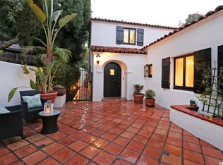 205 Linda Vista Ave, Pasadena, CA 91105