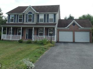13235 Delaware Cir, Waynesboro, PA 17268
