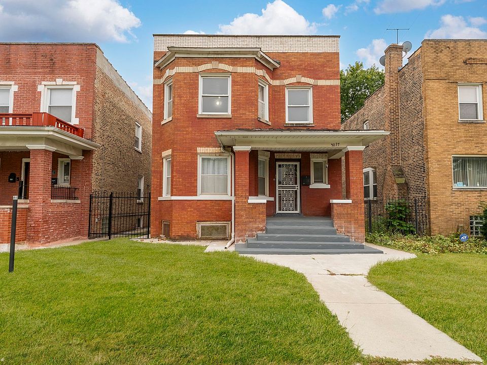 1st image of 5037 W West End Ave