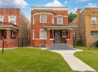 5037 W West End Ave, Chicago, IL 60644