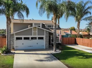 25783 Pelion Rd, Menifee, CA 92584