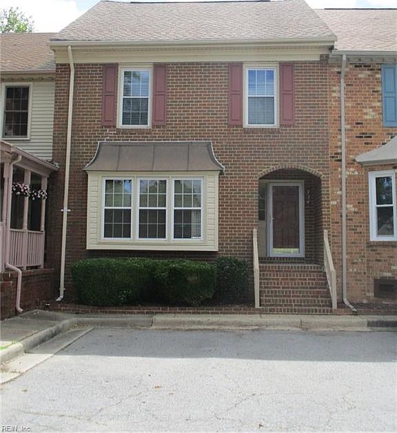 734 Lord Dunmore Dr, Virginia Beach, VA 23464 Zillow