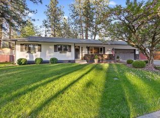 819 S Robinhood St, Spokane, WA 99206