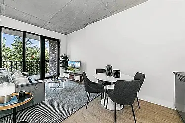 Rented by Highline Residential