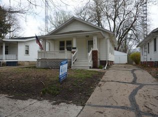 2036 S Lowell Ave, Springfield, IL 62704