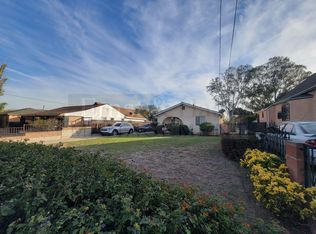 208 W 126th St, Los Angeles, CA 90061