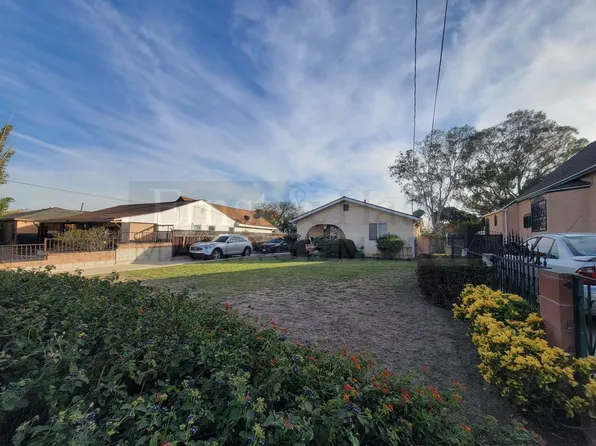 208 W 126th St, Los Angeles, CA 90061