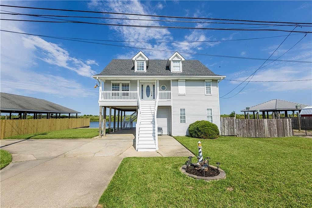 53401 Highway 433, Slidell, LA 70461 Zillow