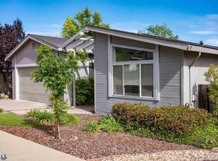 12700 Red Maple Cir SPC 12, Sonora, CA