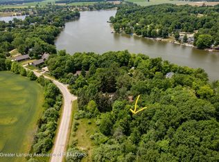 230 Cider Dr, Perrinton, MI 48871