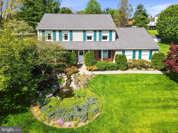 24640 Showbarn Cir, Damascus, MD 20872