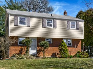 237 Candlebrook Rd, King Of Prussia, PA 19406
