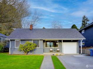 6226 44th Ave NE, Seattle, WA 98115