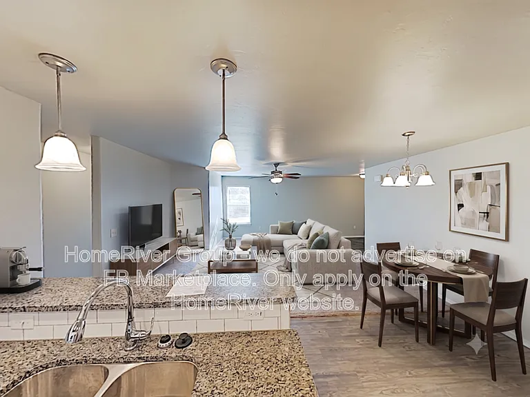 124 Saint Charles Way — Photo 2